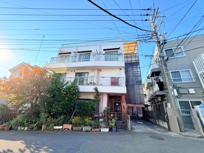 物件外観写真3　(外観写真)