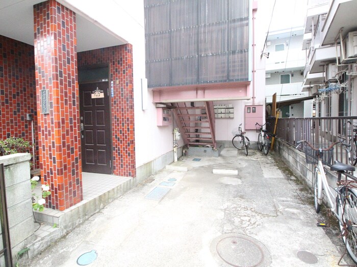 物件外観写真4　(その他)