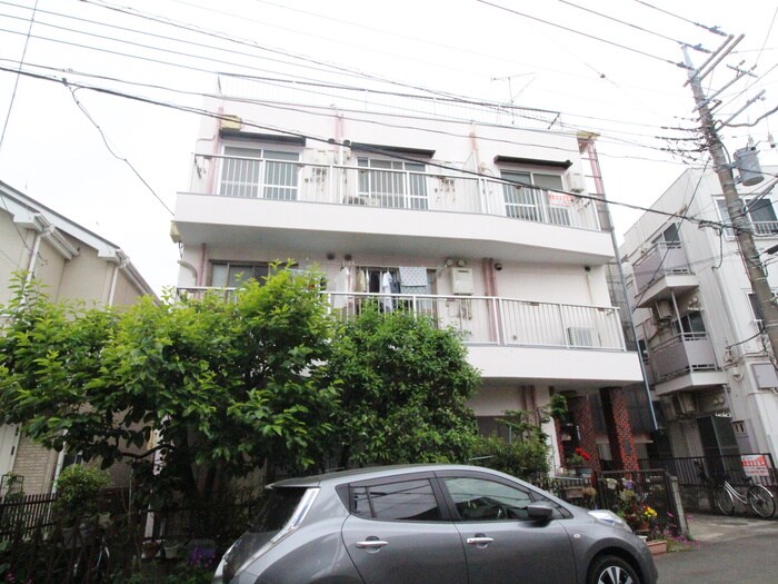 物件外観写真5　(外観写真)