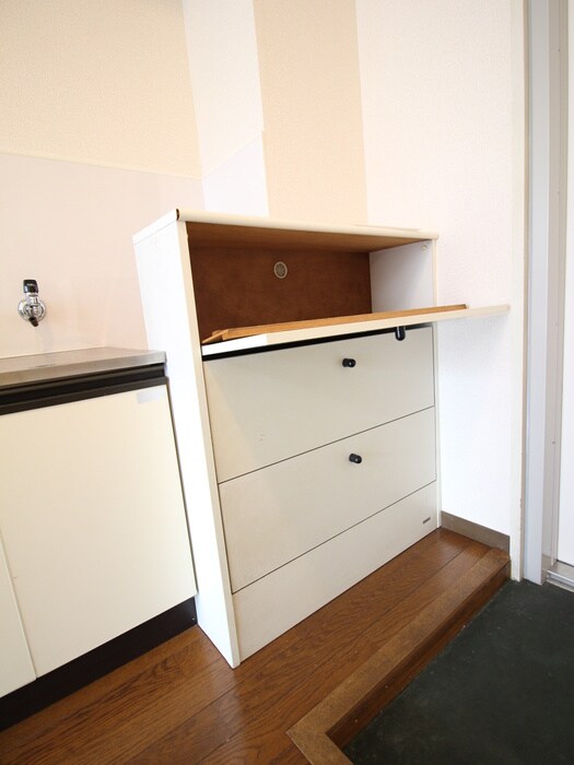 物件内観写真14　(収納)