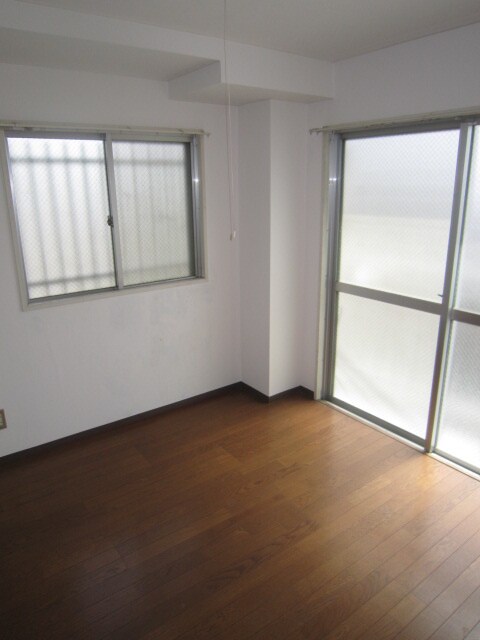 物件内観写真13　(居室)