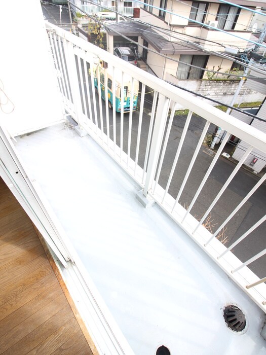 物件内観写真15　(ベランダ・バルコニー)
