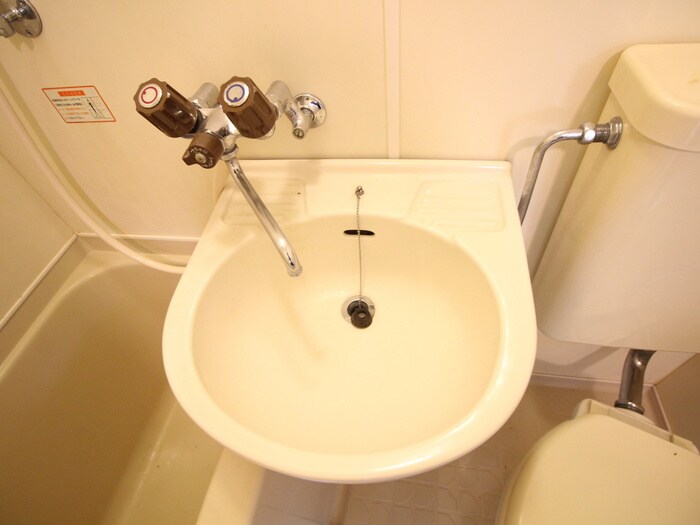 物件内観写真16　(洗面)