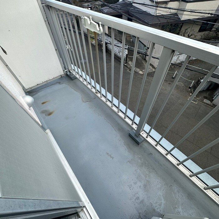 物件内観写真14　(ベランダ・バルコニー)