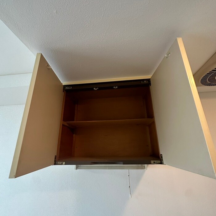 物件内観写真19　(収納)