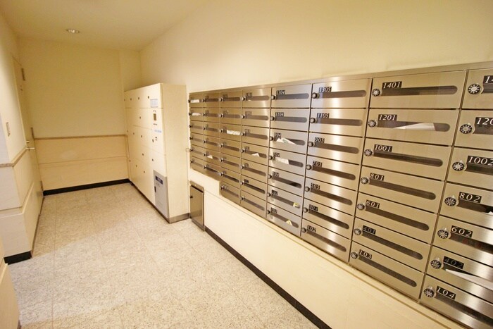 物件外観写真2　(建物設備)