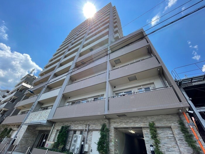 物件外観写真4　(外観写真)