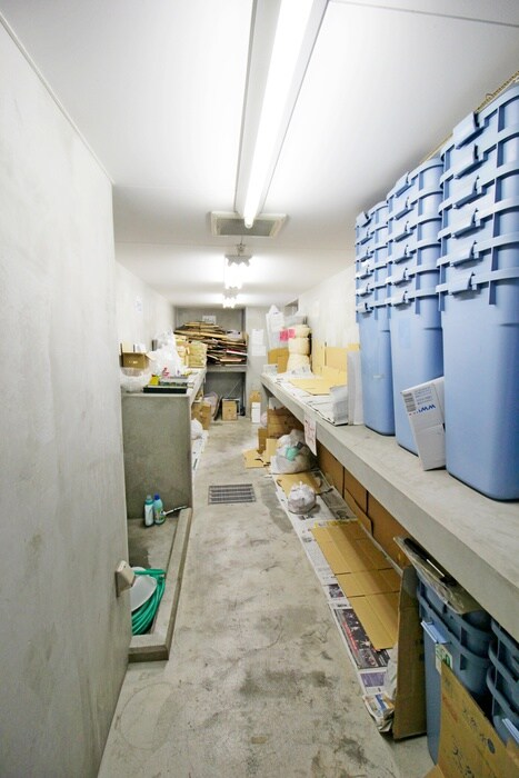 物件外観写真5　(駐車場)