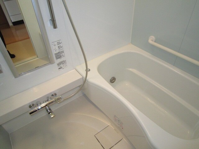 物件内観写真14　(バス／シャワールーム等)