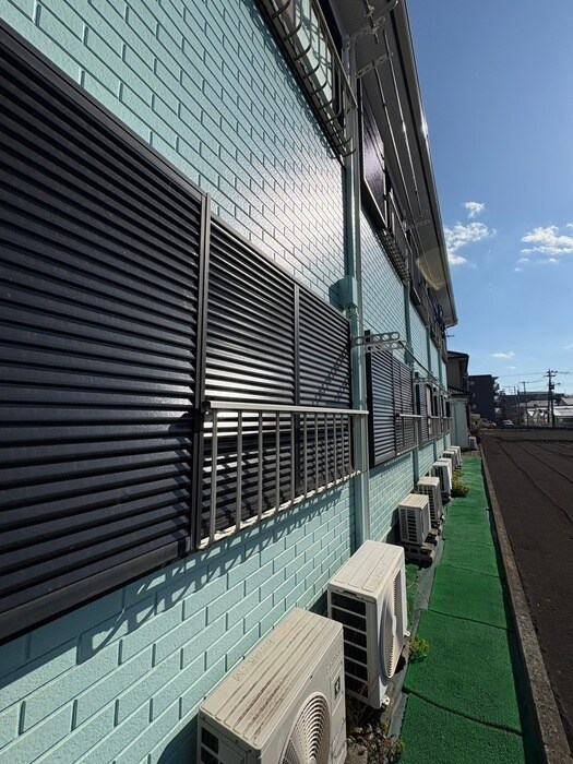 物件外観写真3　(建物設備)