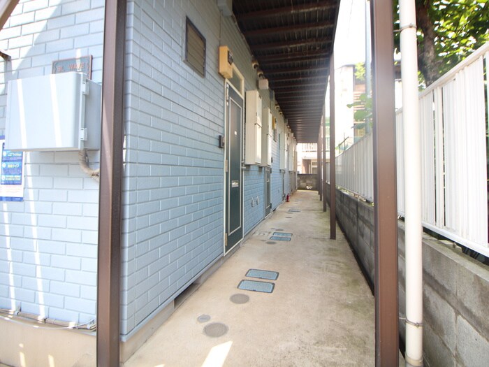 物件外観写真4　(その他)