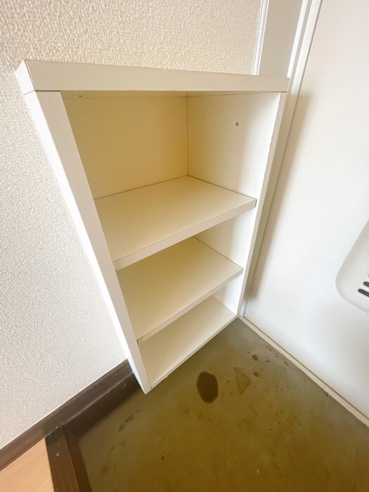 物件内観写真15　(靴箱)