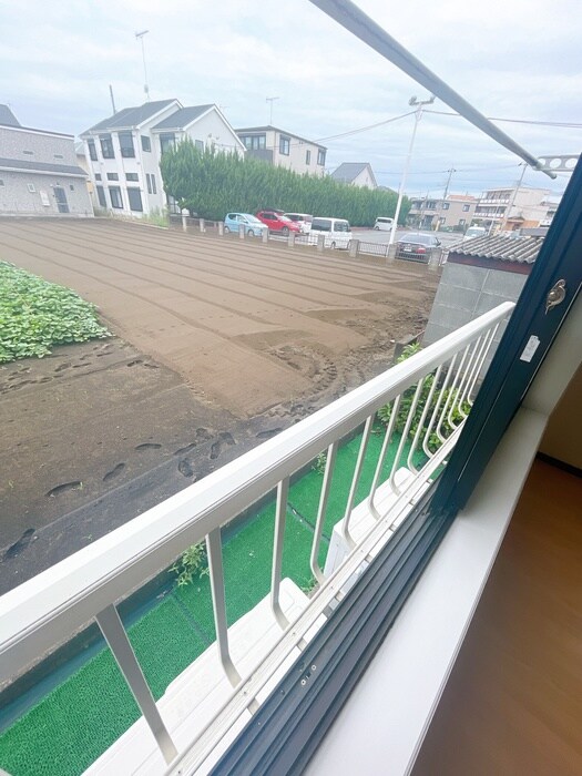 物件内観写真16　(ベランダ・バルコニー)