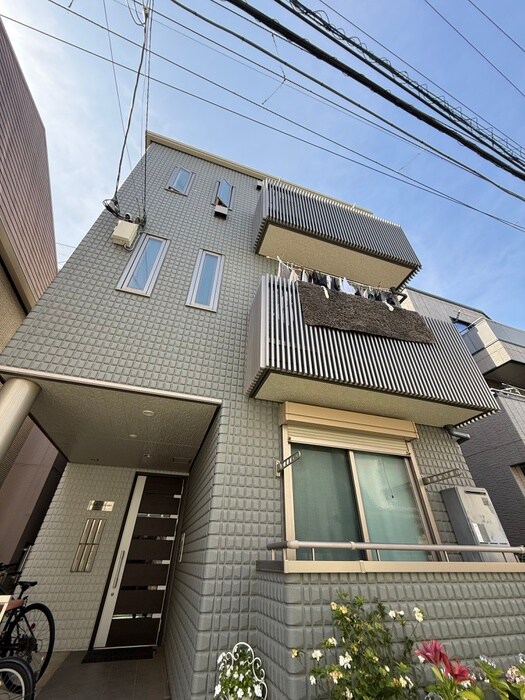 物件外観写真6　(外観写真)