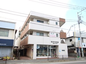 井上ビル外観写真
