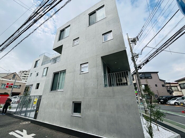 物件外観写真4　(外観写真)