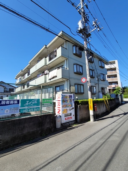 ＪＵＮさかえ外観写真