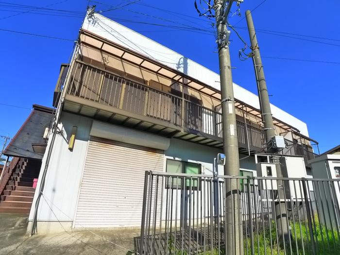 外観写真