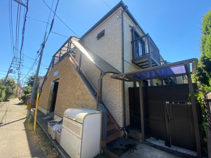 物件外観写真5　(外観写真)