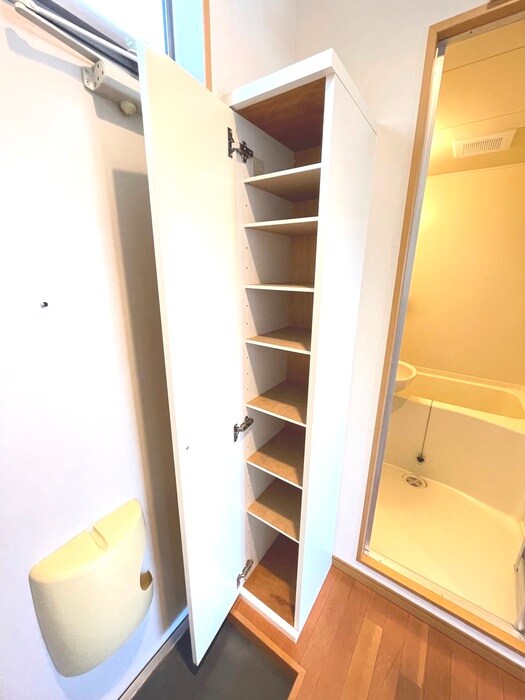 物件内観写真14　(靴箱)