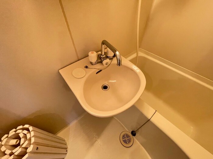 物件内観写真19　(洗面)