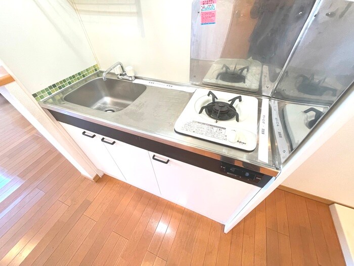 物件内観写真22　(キッチン)