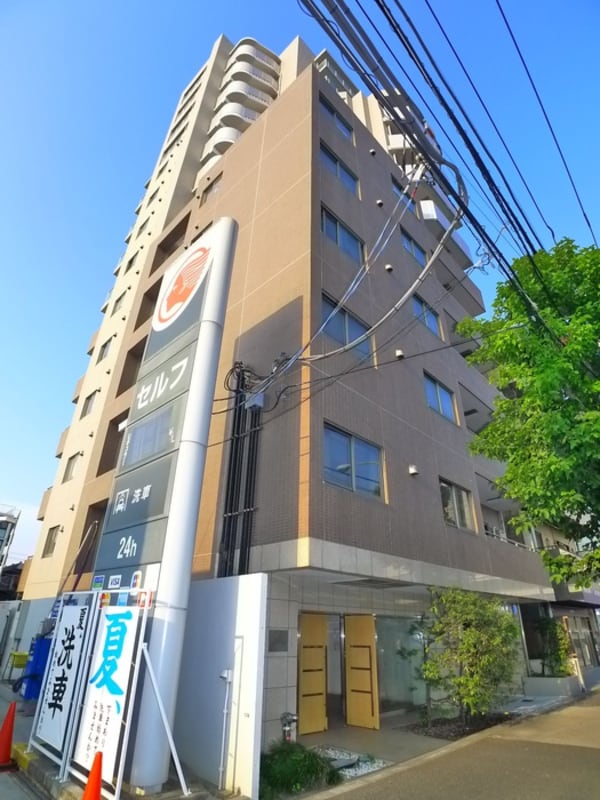外観写真