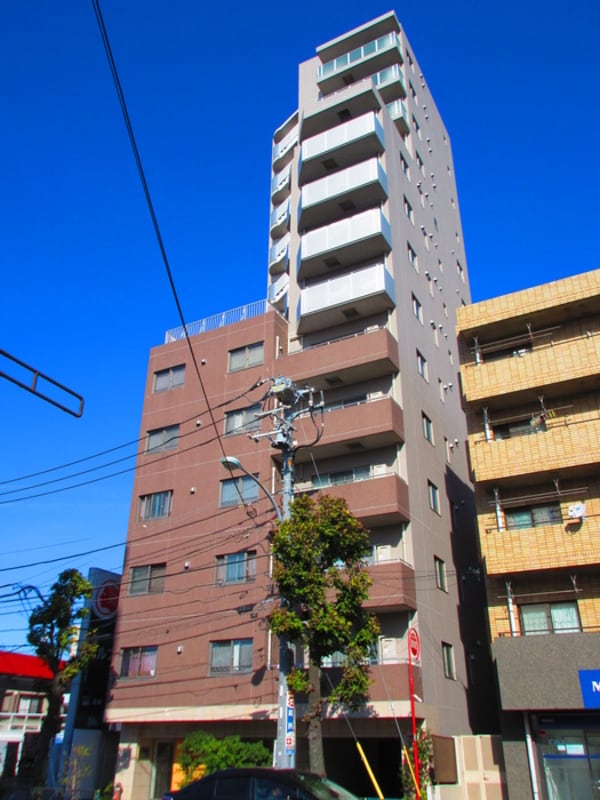 外観写真