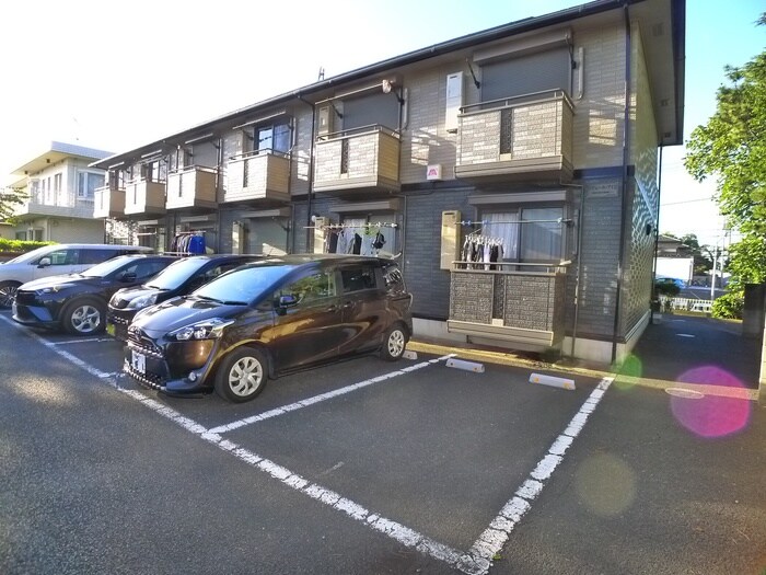 物件外観写真6　(周辺環境)