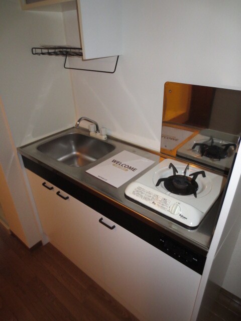 物件内観写真14　(キッチン)