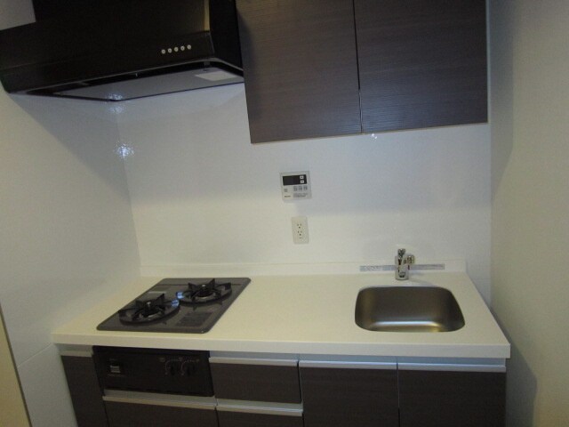物件内観写真4　(キッチン)