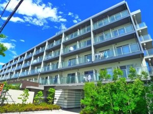 N-stage行徳Ⅱ外観写真