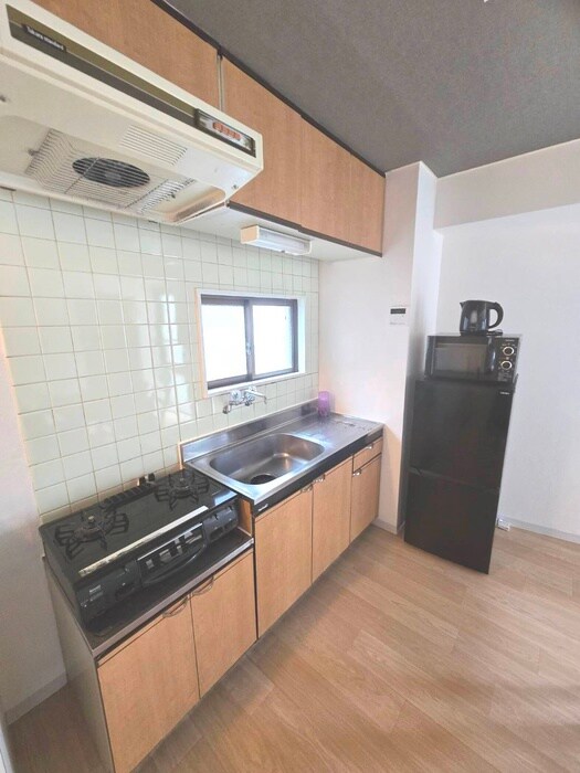 物件内観写真7　(キッチン)