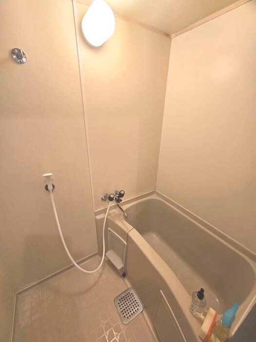 物件内観写真8　(バス／シャワールーム等)