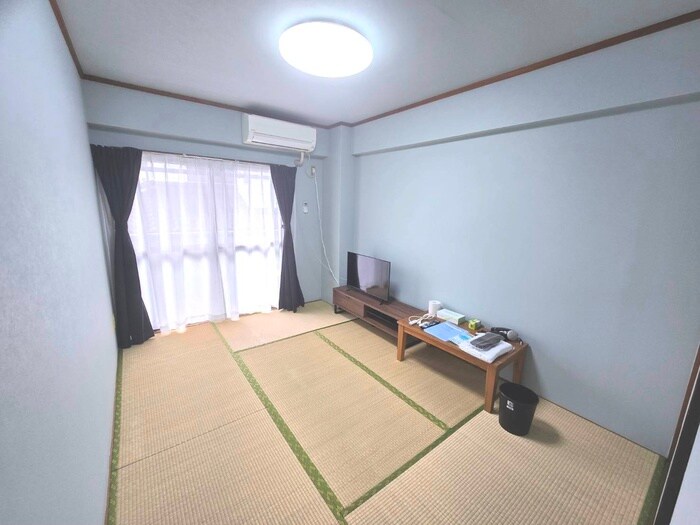 物件内観写真14　(居室)