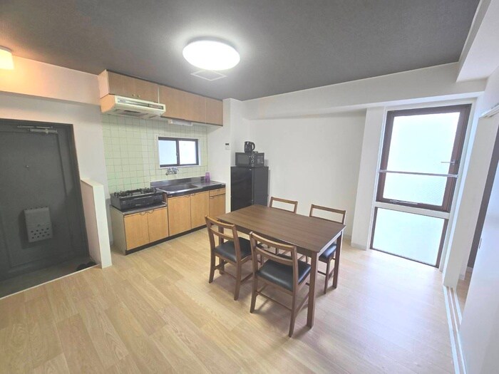 物件内観写真17　(居室)