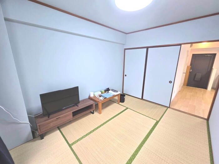 物件内観写真18　(居室)