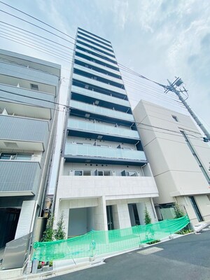 GENOVIA南砂町skygarden(1304)外観写真