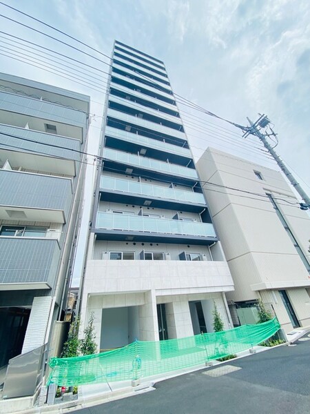 GENOVIA南砂町skygarden(1304)外観写真