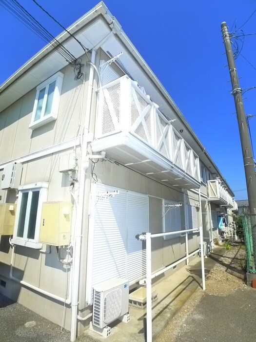 物件外観写真4　(外観写真)