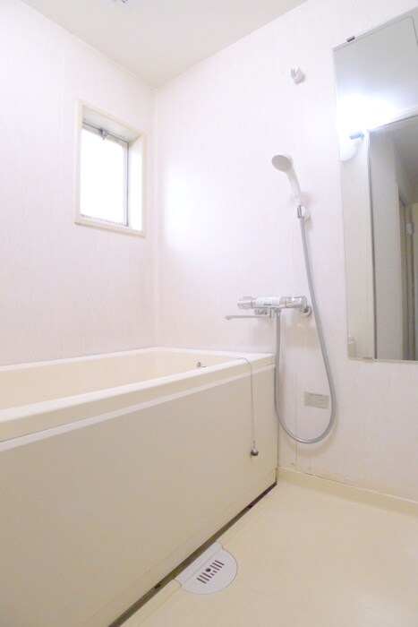 物件内観写真12　(バス／シャワールーム等)