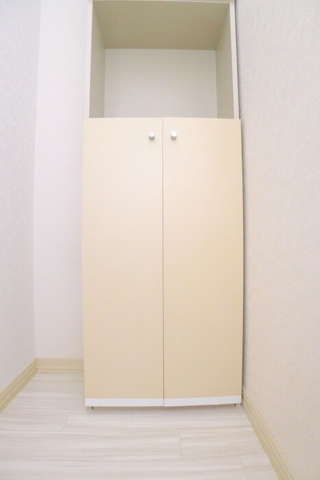 物件内観写真19　(靴箱)