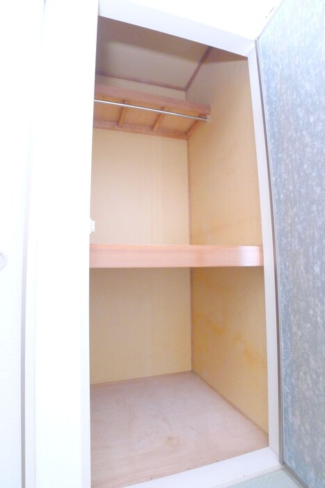 物件内観写真20　(収納)