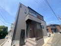 鶴ケ峰戸建