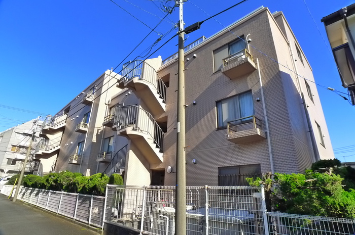 外観写真