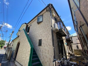 グリ－ンハイツ野方外観写真