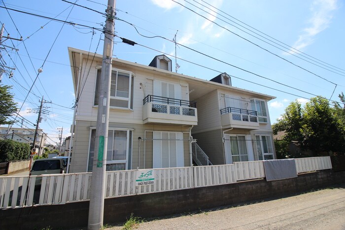 物件外観写真2　(その他)