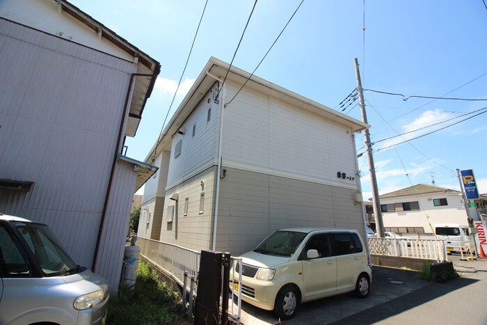 物件外観写真3　(外観写真)