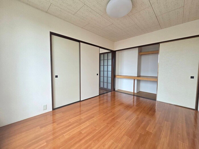 物件内観写真20　(居室)