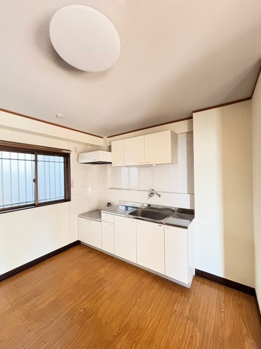 物件内観写真9　(キッチン)